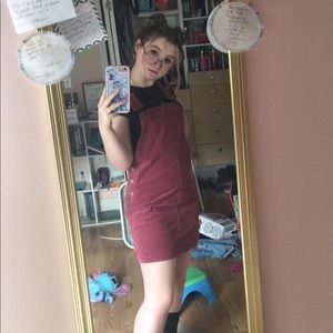 Meet your Posher, Kaesmene